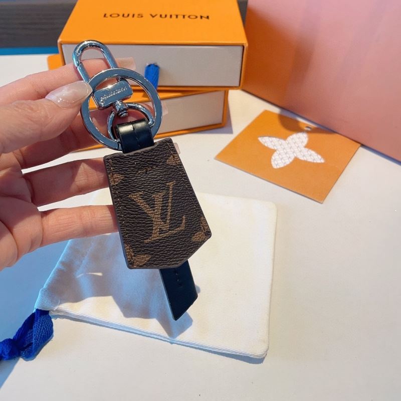 Louis Vuitton Keychains